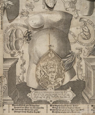 Illustration for article titled Columbia Just Digitized a Bestselling Anatomy Flipbook From the 1610s